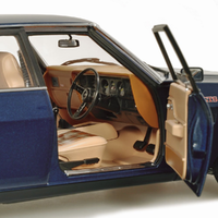 18868-1:18 HZ GTS Nocturne Blue | 18868-4