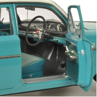 18872-1:18 Holden EH Special Aqua Turquoise | 18872-4