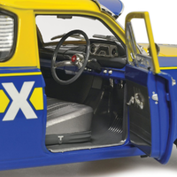 18880-1:18 Holden EH Utility - Michelin Radial Collection #3 | 18880-4