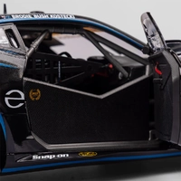 ACD18C24Q-1:18 2024 Erebus Motorsport #1 Brodie Kostecki | ACD18C24Q-4