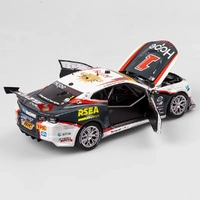 ACD18C24X-1:18 2024 Gold Coast Race 22  Winner Erebus Brodie Kostecki | ACD18C24X-4