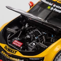 ACD18C25A-1:18 2025 Dewalt Racing Anton De Pasquale | ACD18C25A-4