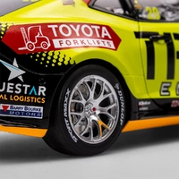 ACD18C25B-1:18 2025 Tradie Energy Racing #20 David Reynolds | ACD18C25B-4
