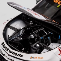 ACD18C25C-1:18 2025 Brad Jones Racing R&J Batteries Andre Heimgartner | ACD18C25C-4