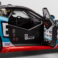 ACD18C25F-1:18 2025 Matt Stone Racing Nick Percat | ACD18C25F-4
