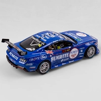 ACD18F24V-1:18 2024 Sandown #26 Mustang Stanaway-Wood | ACD18F24V-4