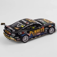 ACD18F25BW-1:18 Penrite Racing Mustang GT 2025 Bathurst 1000 Winner | ACD18F25BW-4