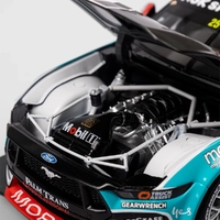 ACD18F25D-1:18 2025 2025 ITM Taupo Super 440 Mobil 1 Optus Racing Chaz Mostert | ACD18F25D-4