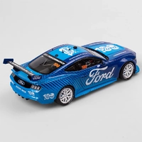 ACD18F25SE2-1:18 2025 Ford 100 Years In Australia Special Edition | ACD18F25SE2-4