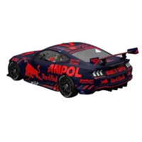 ACD18F26A-1:18 Red Bull Ampol Racing #88 Ford Mustang GT 2026 Test Livery | ACD18F26A-4