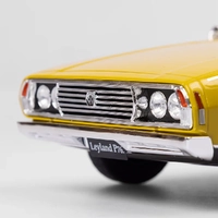 ACR18P76D-1:18 Leyland P76 Super Bold as Brass  | ACR18P76D-4