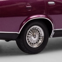 ACR18P76E-1:18 Leyland P76 Super - Peel Me A Grape  | ACR18P76E-4
