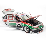 B180501B-1:18 Ford EF Falcon 1996 Bathurst 1000 Longhurst Ellery | B180501B-4
