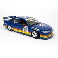 B180501C-1:18 Ford EF Falcon #35 1995 Bathurst 1000 Runner Up Jones Grice | B180501C-4