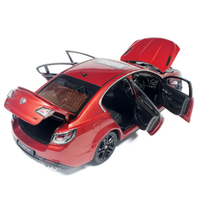 B182715A-1:18 VF11 SSV Redline Some like it Hot | B182715A-4