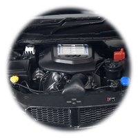 B182817F-1:18 Gen-F2 HSV GTS-R W1 Son of a Gun Grey | B182817F-4