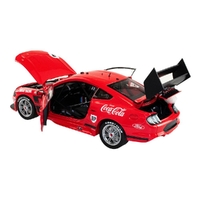 B18F19G-1:18 1969 Allan Moffat Coca Cola Trans Am Boss 302 Retro Livery | B18F19G-4