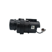 FOAB3Z9155B-Genuine Ford Fuel Filter 2.2L and 3.2L Engines 2011-2021 AB3Z9155B-4