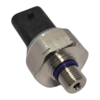 FOBU5A9F972CA-Genuine Ford Sensor Fuel Injecton BU5A9F972CA-4