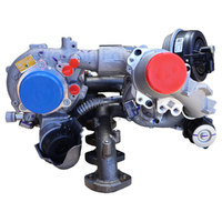 FOJB3Z6K682L-Genuine Ford 2L PX Ranger PY Everest UA UB 06/2018- Turbo Charger JB3Z6K682L-4