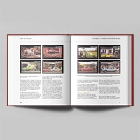 GM100-Celebrating 100 Years of General Motors in Australia Hardcover Book-4