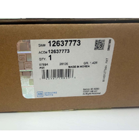 GM12637773-Genuine Holden Pan Lower Oil 12637773-4