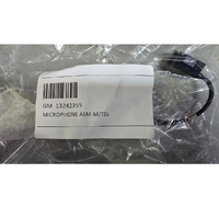 GM13242355-Genuine Holden Microphone M/Tel 13242355-4