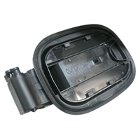 GM84745940-Genuine Holden Housing Fuel Tank Fil Pipe 84745940-4