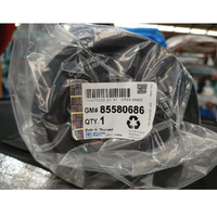 GM85580686-Genuine Holden Air Filter Colorado 2 8L-2.5L Diesel 2012-2020 85580686-4