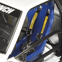 NG18861-1:18 Ford Mustang GT 1984 Bathurst | 18861-4