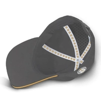 NGCLS25CA-Craig Lowndes Cap - Grey-4