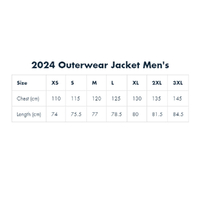 NGRBA24JM04-RBAR Team Jacket L-4