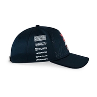 NGRBA25CA1-RBAR Team Performance Cap-4