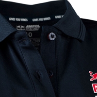 NGRBA25PW04-RBAR Team Polo Ladies 14-4