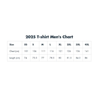 NGRBA25TM02-RBAR Team T-Shirt S-4