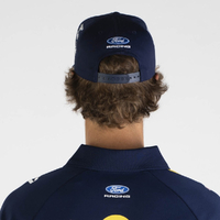 RBA26CAY-Red Bull Ampol Racing Embroided Cap Small-4