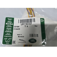 ROLR110737-Genuine Land Rover Wiring Repair LR110737-4