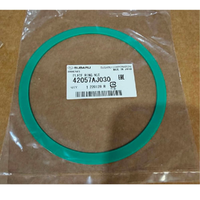 SUSAS1092-Genuine Subaru Fuel Filter Kit BRZ 2013-2019 SAS1092-4