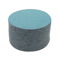 TM3M30362-3M 30362 Trizact Blending Disc 443SA 76mm P5000 15 Pack-4