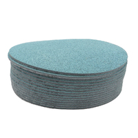 TM3M30662-3M 30662 Trizact Blending Disc 443SA P5000 150mm/6in. 15 Pack-4