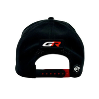 WR26H001-Walkinshaw TWG Racing Team Cap -4