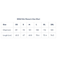 01RBA26PWA10-Red Bull Ampol Racing Adidas Supporter Polo Women-5