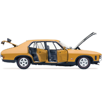 18822-1:18 Ford XA Falcon RPO83 Sedan Summer Gold 18822-5