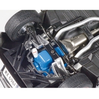 18836-1:18 Ford XW Falcon GT-HO Phase II Silver Fox 18836-5