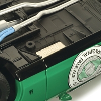 18837-1:18 Ford XC Utility - Coopers Edition 18837-5