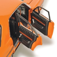 18864-1:18 Ford XY Falcon GT-HO Phase III Raw Orange | 18864-5