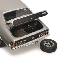 18866-1:18 LJ Torana GTR XU-1 Baroda Silver | 18866-5