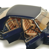 18868-1:18 HZ GTS Nocturne Blue | 18868-5