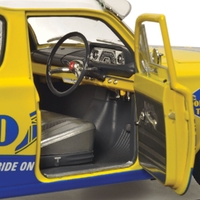 18869-1:18 EH Ute Goodyear Radial Collection No 2 | 18869-5