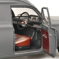 18871-1:18 EH Panel Van Gundagai Grey | 18871-5